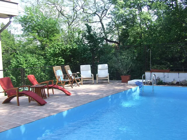 Kerekhegy Vendégház