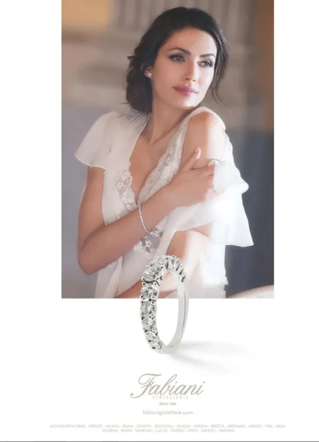 Fabiani Gioiellerie - Centro commerciale Pisanova