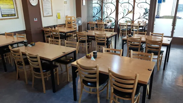 허가남원추어탕