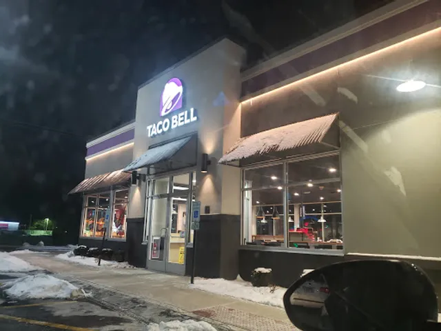Taco Bell