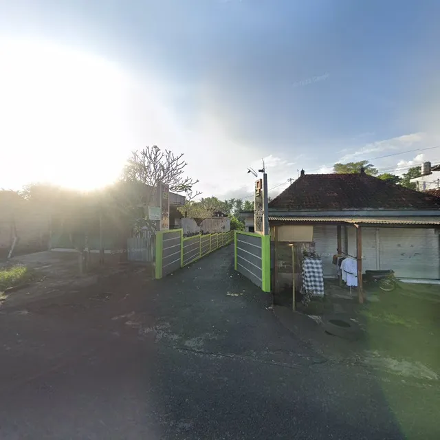 Airy Raya Pengadangan Mengwi 2 Bali