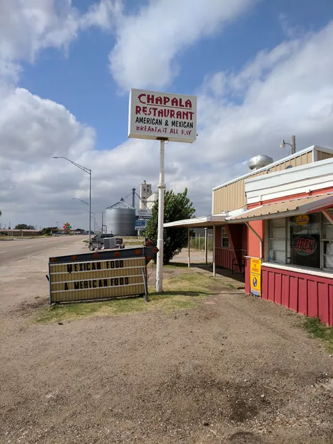 Chapala Restaurant