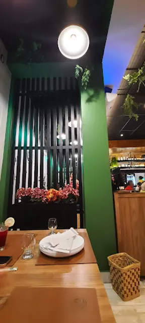 Nordesttino's Restaurante