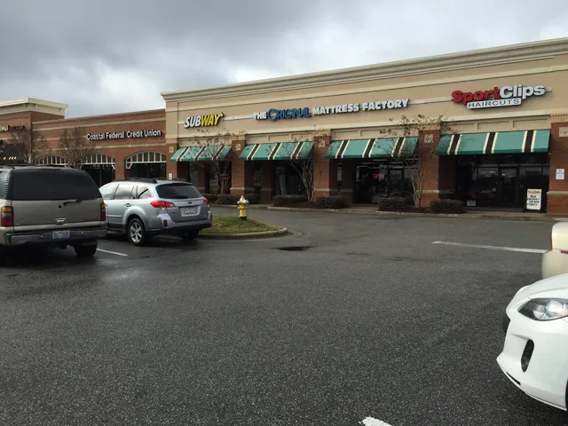 The Original Mattress Factory