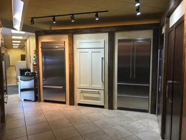 Novak and Parker Home Appliance