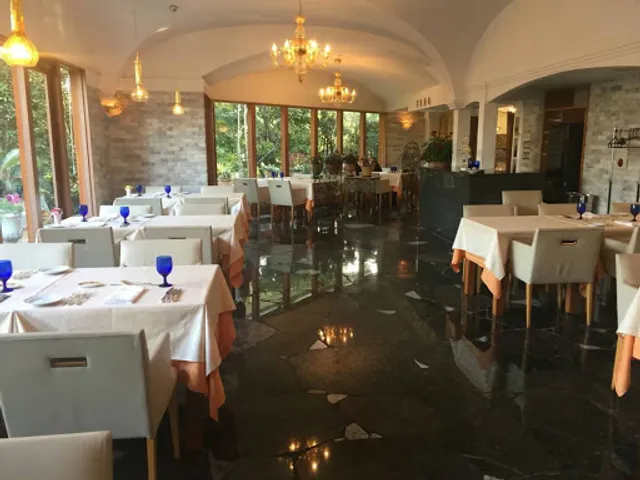 Ristorante Castello
