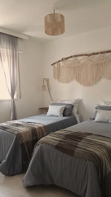 Mendoza Downtown Apartments