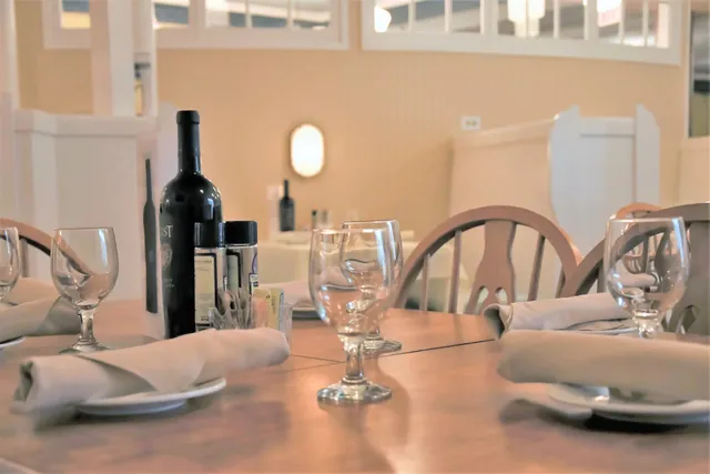 Nautical Grill & Spirits