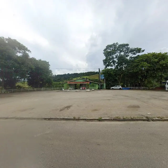 Casa Verde LANCHONETE