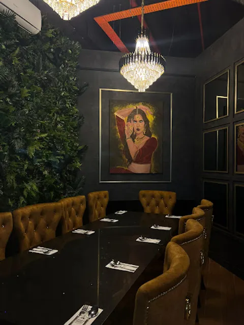 Vanakam India | Sentul