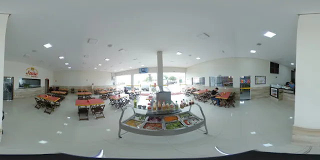 Julio Lanches Tambaú