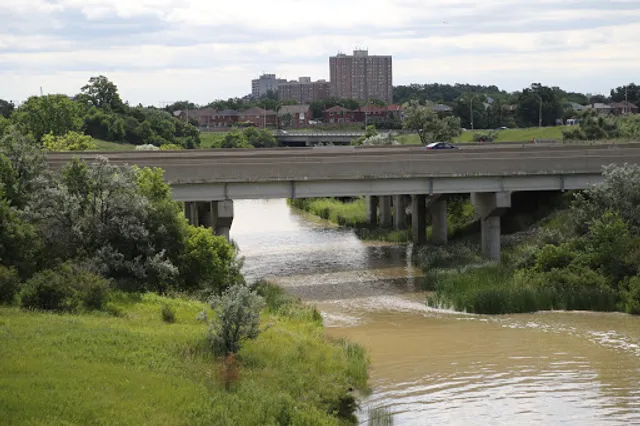 Indian Line Campground