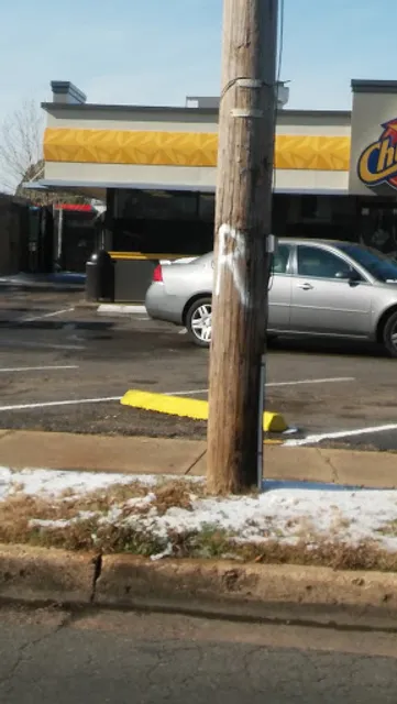 Church's Texas Chicken