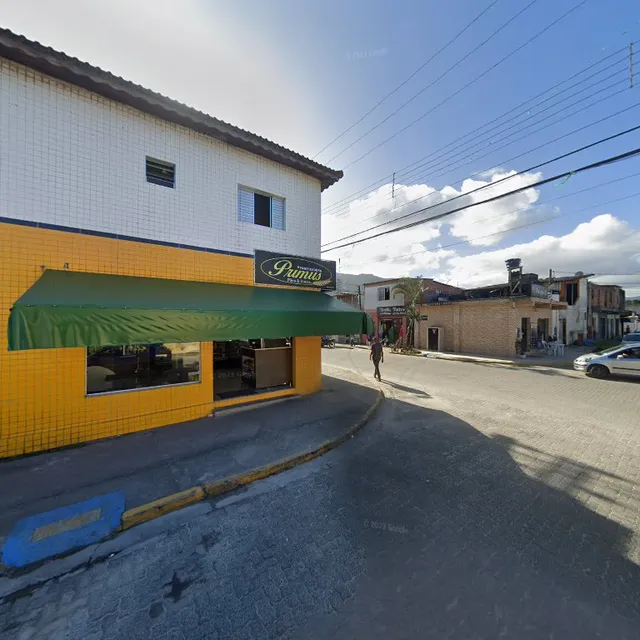 Panificadora Primus Pães & Doces