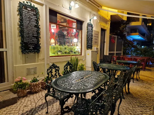 Restaurante Taberna Portimão