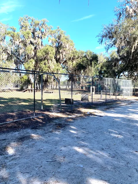 Putnam County Dog Park