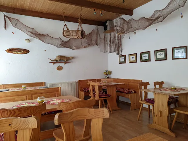 Forellenzucht Uhthoff