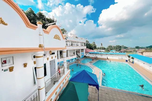 OYO 90920 Agave Hotel