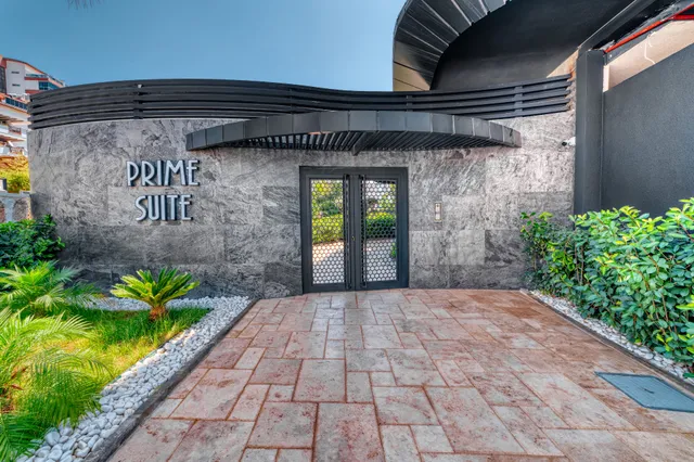 Prime Suite Alanya