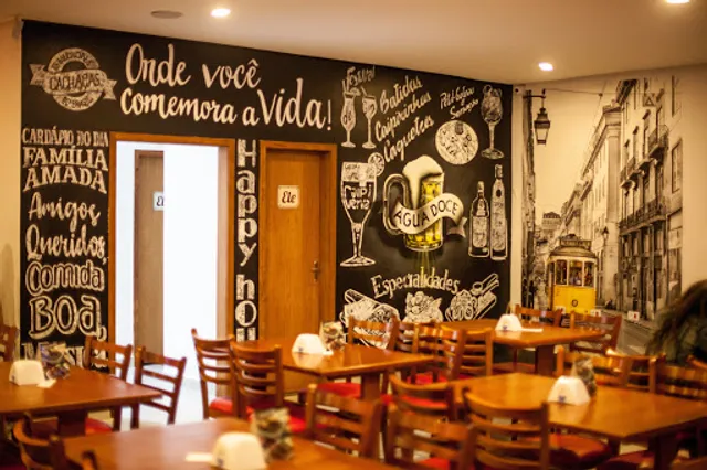 Agua Doce Cachaçaria Boituva