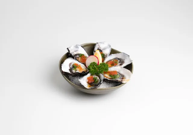 Sushi Sushi Hawksburn