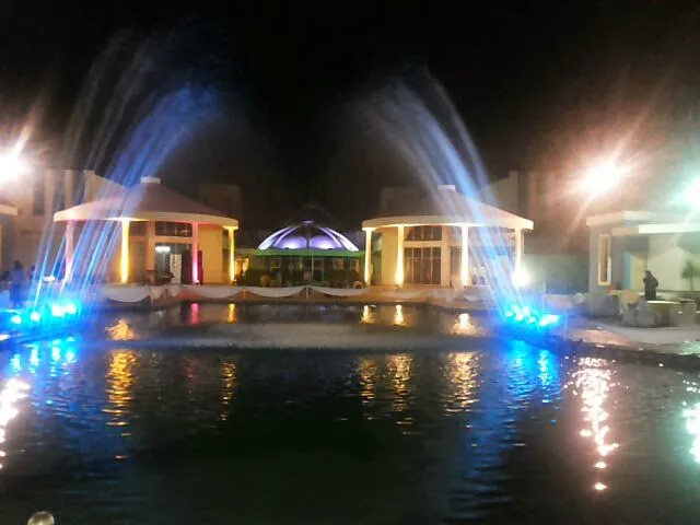 CSC Resort (city sports club)