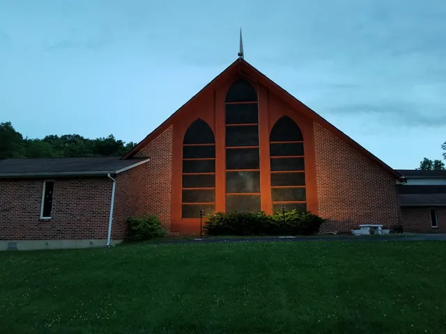 Steelville First Assembly of God