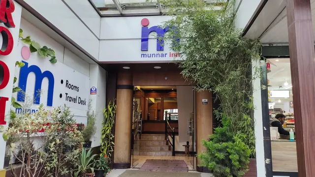 Munnar Inn