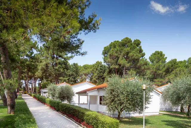 Galijot Plava Laguna - Villa, Village and Apartments