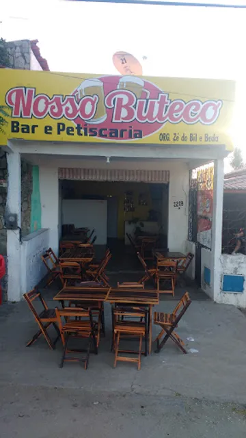 BEDA'S - Bar e Resto