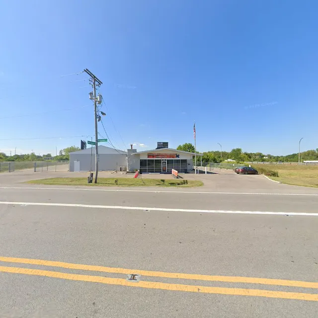 LIUNA - Laborers' Local 423