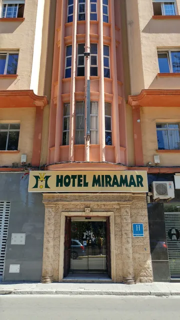 Hotel Miramar