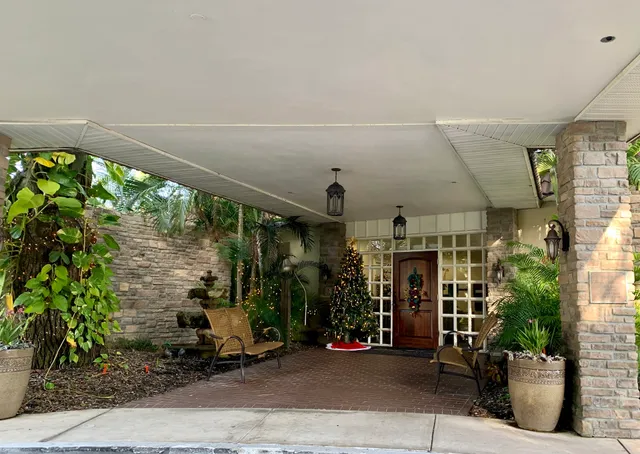 Grace Rehabilitation Center of Vero Beach