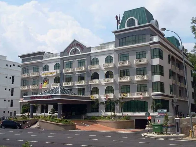 Sutera Hotel Seremban