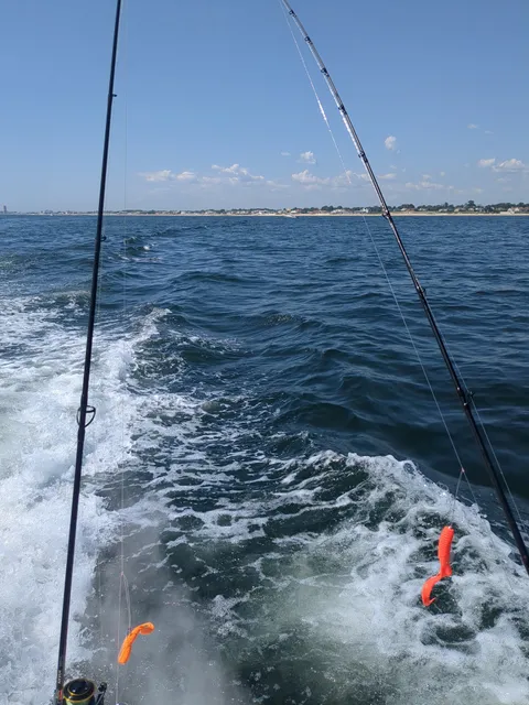 Smokin Reel Charters, LLC