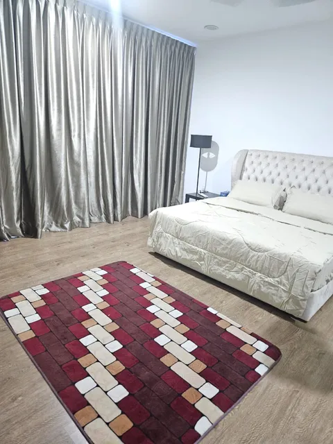 Mysa at Meru Ipoh Homestay