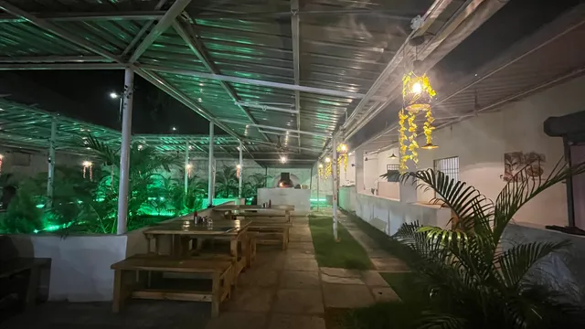 Go Italia/Dharani grand