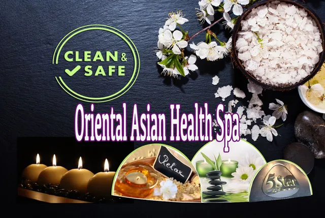 Oriental Asian Health Spa
