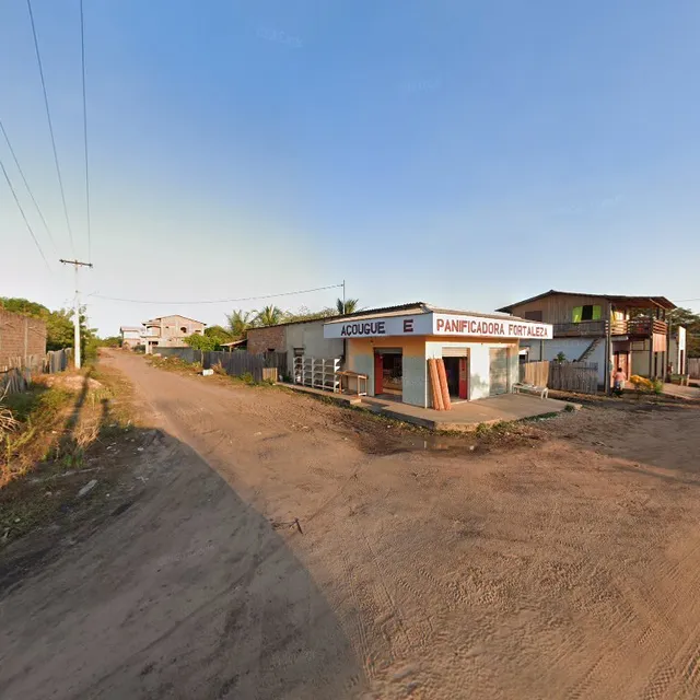 Panificadora Fortaleza