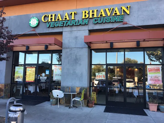 Chaat Bhavan Fremont