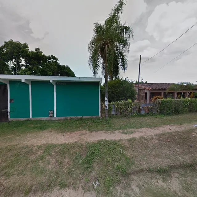 Restaurante Don Bolívar