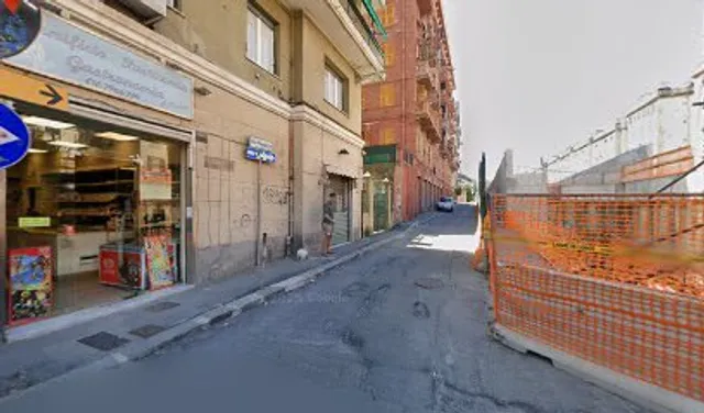 Panificio Paolozzi Simona