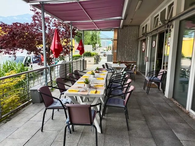 Don Peppe pizzeria Ristorante Innsbruck