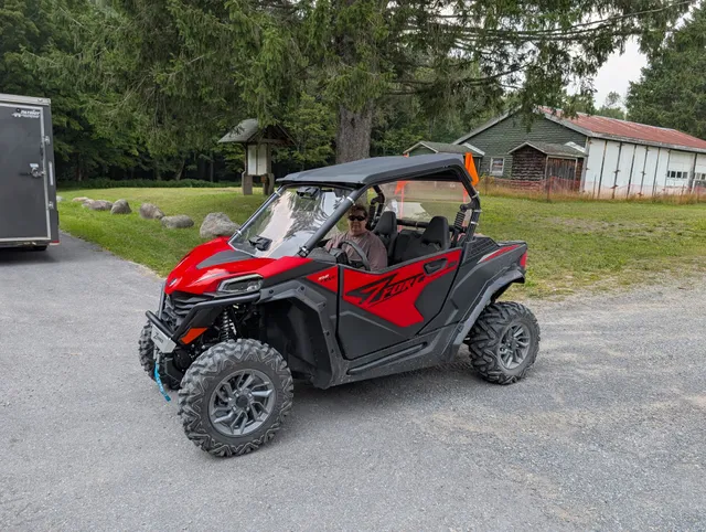Barnes Corners General Store