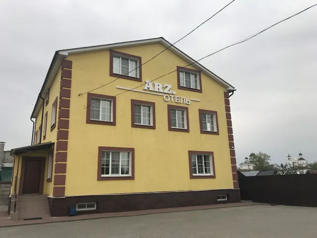 ARZ.отель