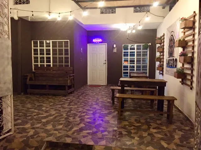 Ceviche & Aguachiles El Negro