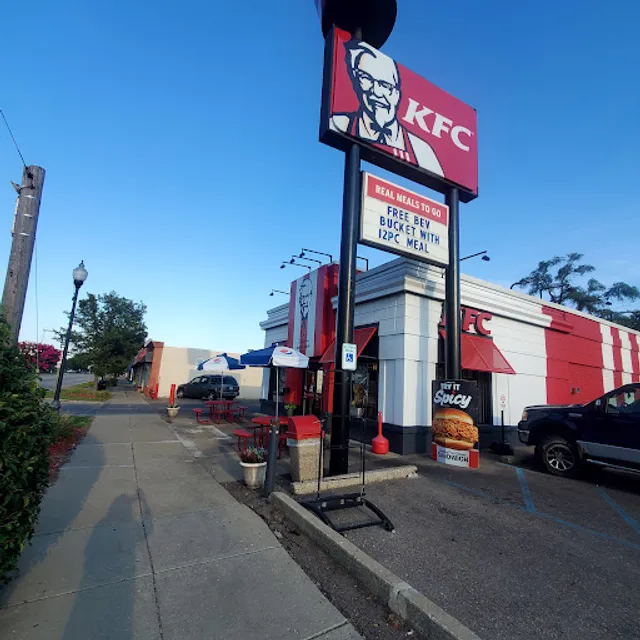 KFC