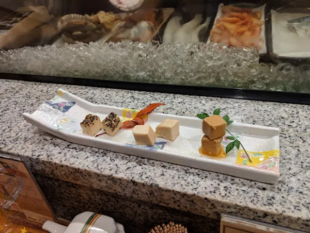 Gentasushishiroganeten