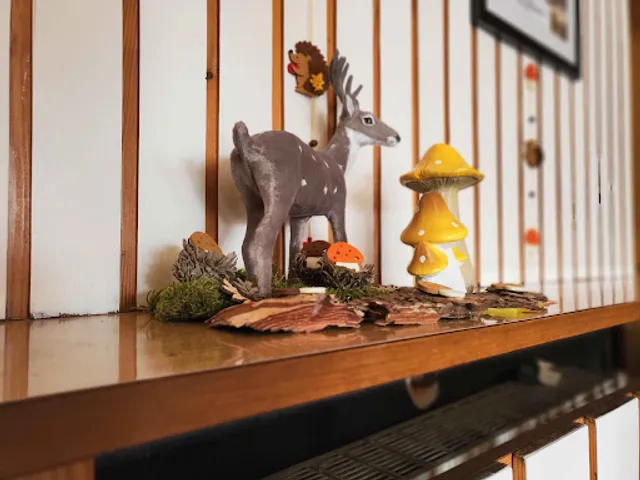 LOKHEIM DESSAU Weils lecker isst