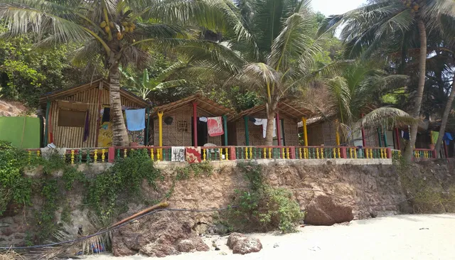 SHREE SAI BEACH STAY